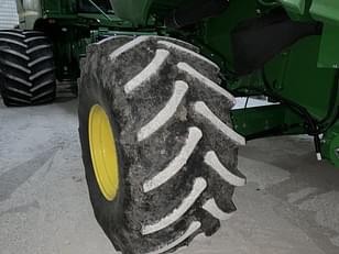 Main image John Deere S770 6