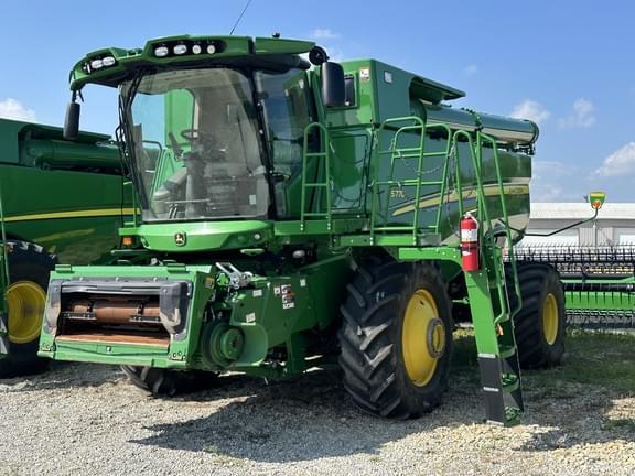 Image of John Deere S770 Primary image