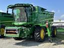 2021 John Deere S770 Image