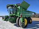 2021 John Deere S770 Image