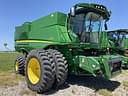 2021 John Deere S770 Image