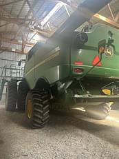 Main image John Deere S770 0