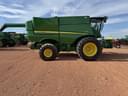 2021 John Deere S770 Image
