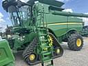 2021 John Deere S770 Image