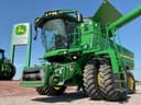 2021 John Deere S770 Image