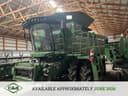2021 John Deere S770 Image