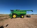 2021 John Deere S770 Image