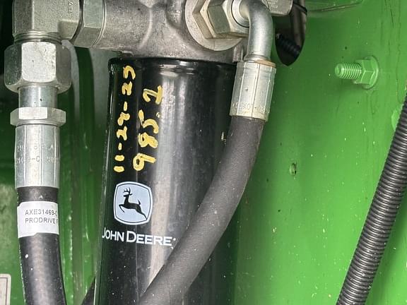 Image of John Deere S770 equipment image 2