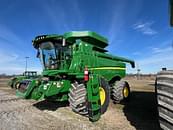 Thumbnail image John Deere S770 5