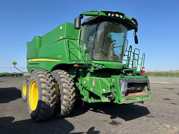 Image of John Deere S770 Primary image