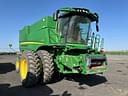 2021 John Deere S770 Image