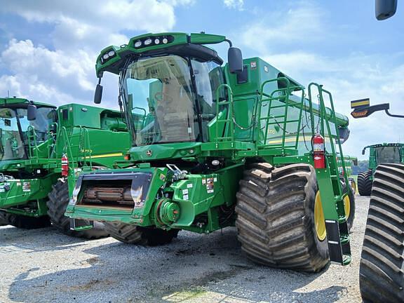 Image of John Deere S770 Primary image