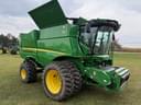 2021 John Deere S770 Image