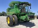 2021 John Deere S770 Image