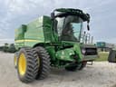 2021 John Deere S770 Image
