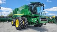 Thumbnail image John Deere S770 0