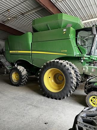 Image of John Deere S770 Primary Image