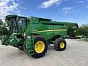 2021 John Deere S770 Image