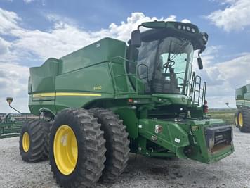Main image John Deere S770