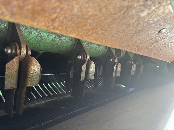 Image of John Deere S770 equipment image 3