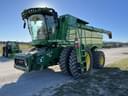 2021 John Deere S770 Image
