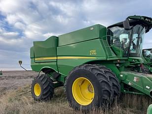 Main image John Deere S770 1