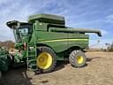 2021 John Deere S770 Image