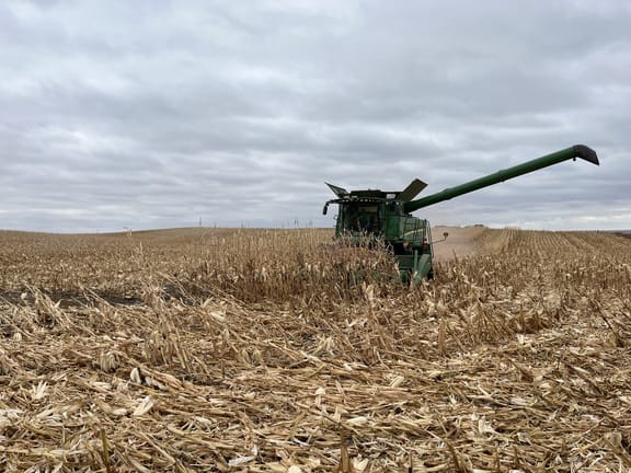 2021 John Deere S770 Equipment Image0