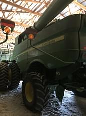 Main image John Deere S770 13