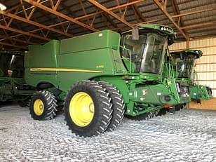 Main image John Deere S770 1