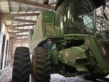 Main image John Deere S770