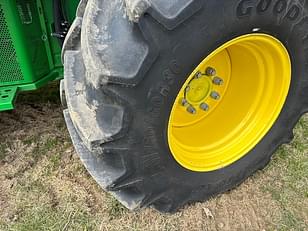 Main image John Deere S770 11