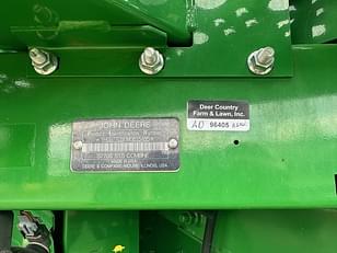 Main image John Deere S770 13