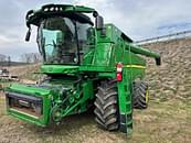 Thumbnail image John Deere S770 1