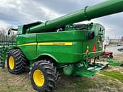 Thumbnail image John Deere S770 3