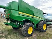 Thumbnail image John Deere S770 4