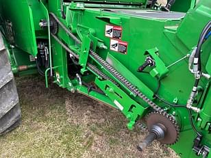 Main image John Deere S770 8