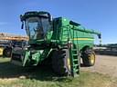 2021 John Deere S770 Image