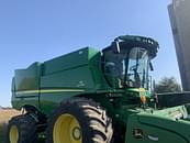 Thumbnail image John Deere S770 5