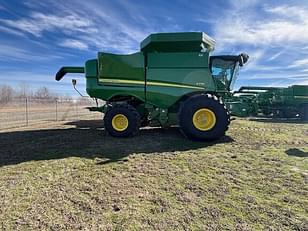 Main image John Deere S770 1