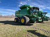 Thumbnail image John Deere S770 0