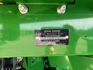 Main image John Deere S770 7