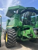 2021 John Deere S770 Image