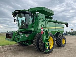 Main image John Deere S770 0