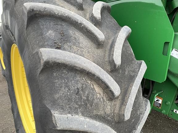 Image of John Deere S770 equipment image 3