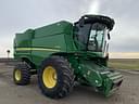 2021 John Deere S770 Image