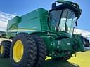 2021 John Deere S770 Image