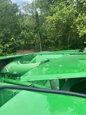 Main image John Deere S770 5