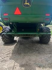 Main image John Deere S770 9