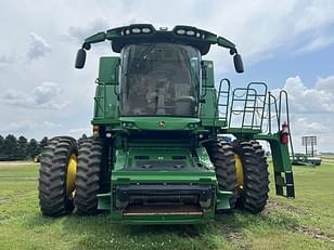 Main image John Deere S770 4